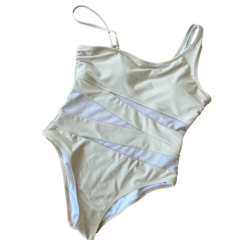 Pink Lilly swim
